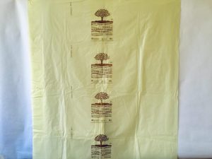 Bolsas compostables 95x120 paquete de 5 unidades