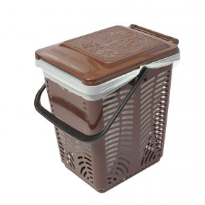 Contenedor Stelo 10