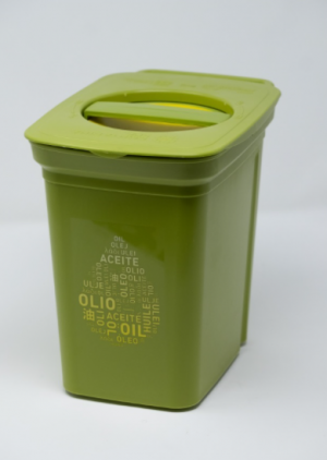 Contenedor Urba Oil 3 Lts. - Imagen 3