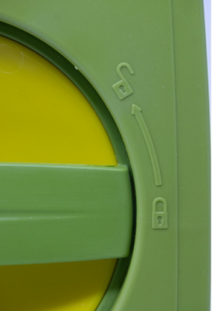 Contenedor Urba Oil 3 Lts. - Imagen 4
