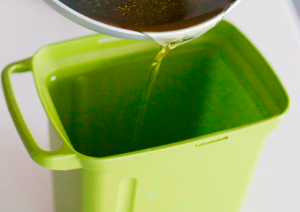 Contenedor Urba Oil 3 Lts. - Imagen 5