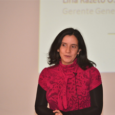 Lina Rizeto