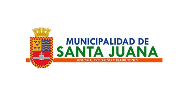 Ilustre Municipalidad de Santa Juana (2013-2019)