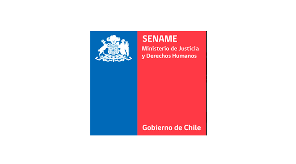 Servicio Nacional de Menores SENAME (2013)