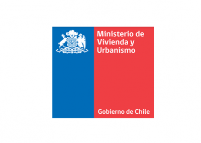 Secretaría Ministerial Metropolitana de Vivienda y Urbanismo (2013)