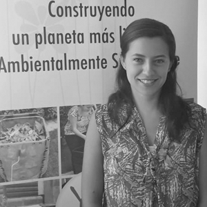 Kathia Alvarez