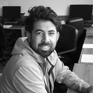 Sebastián Mora