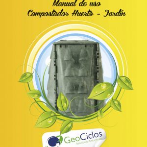 Manual de Uso Compostador Huerto-Jardín