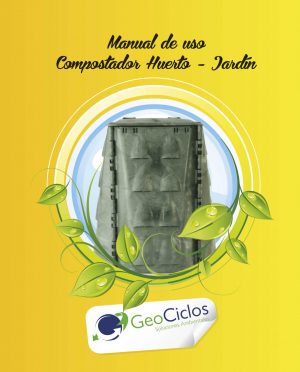 Manual de Uso Compostador Huerto-Jardín