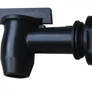 Llave Repuesto Vermicompostador Worm Café
