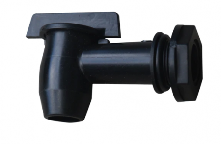 Llave Repuesto Vermicompostador Worm Café