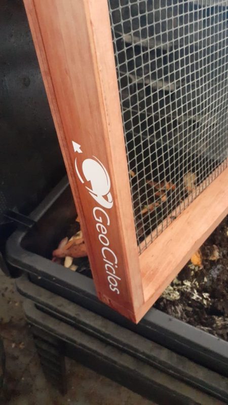 Harnero Compost - Imagen 4
