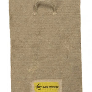 Manto para lombrices/Blanket