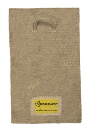 Manto para lombrices/Blanket