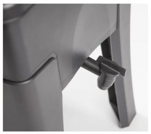 Llave Líquidos Worm Café