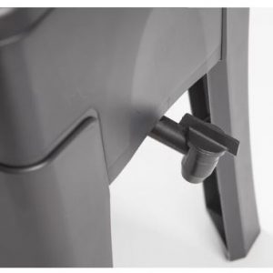 Llave Líquidos Worm Café