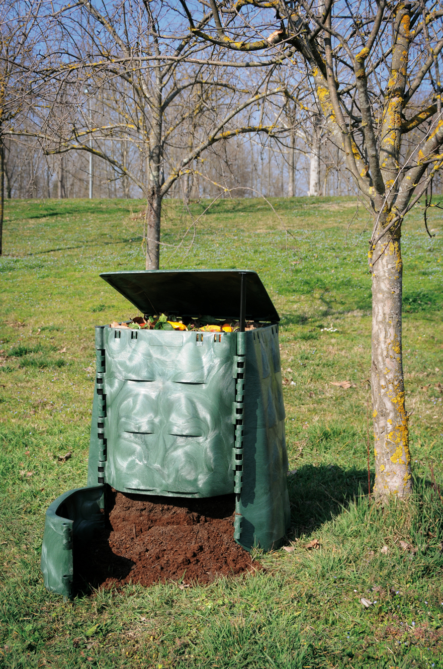 Comprar compostador de residuos