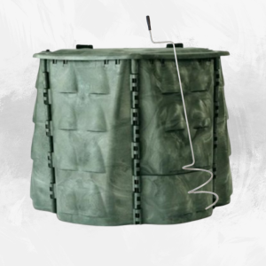 Set Compostador Huerto Jardín 700 Lts. - Imagen 2