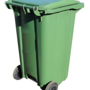 Contenedor 240 Lts. verde