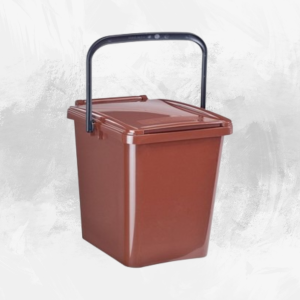 Contenedor Urba 10 Lts. residuos orgánicos