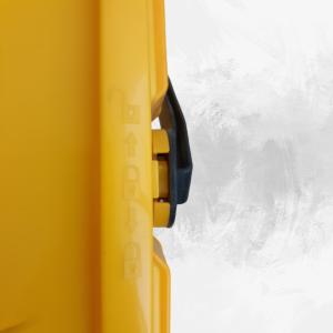 Contenedor Urba Plus 40 Lts. Amarillo - Imagen 5