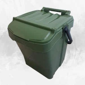 Contenedor Urba Plus 40 Lts. verde