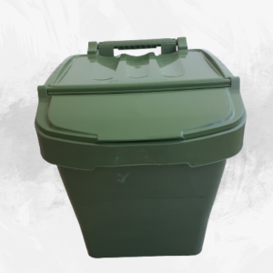 Contenedor Urba Plus 40 Lts. verde - Imagen 2
