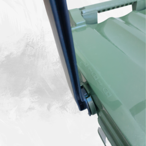Contenedor Urba Plus 40 Lts. verde - Imagen 6