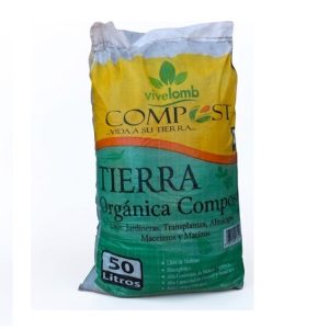 saco compost