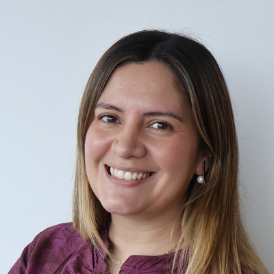 Claudia Montero