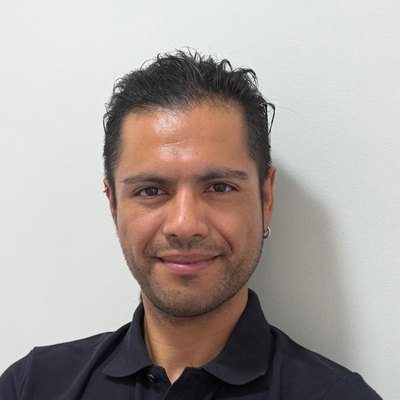 Edilio Beas