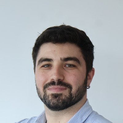 Ignacio Dempster