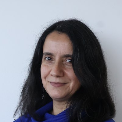Lina Razeto