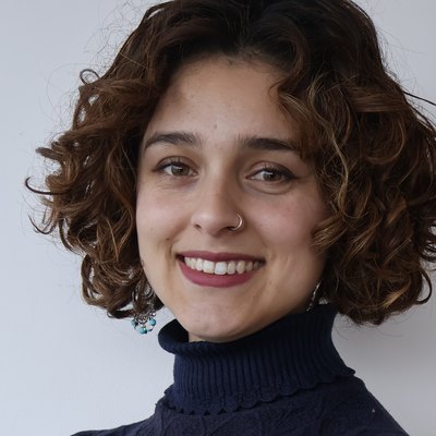 Neri Vargas