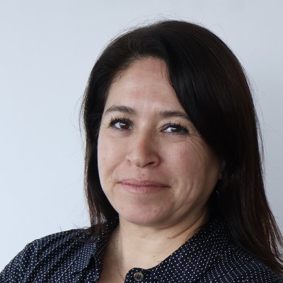 Paula Cifuentes