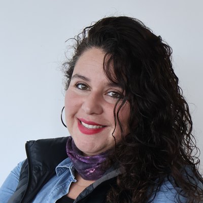 Paula Robles